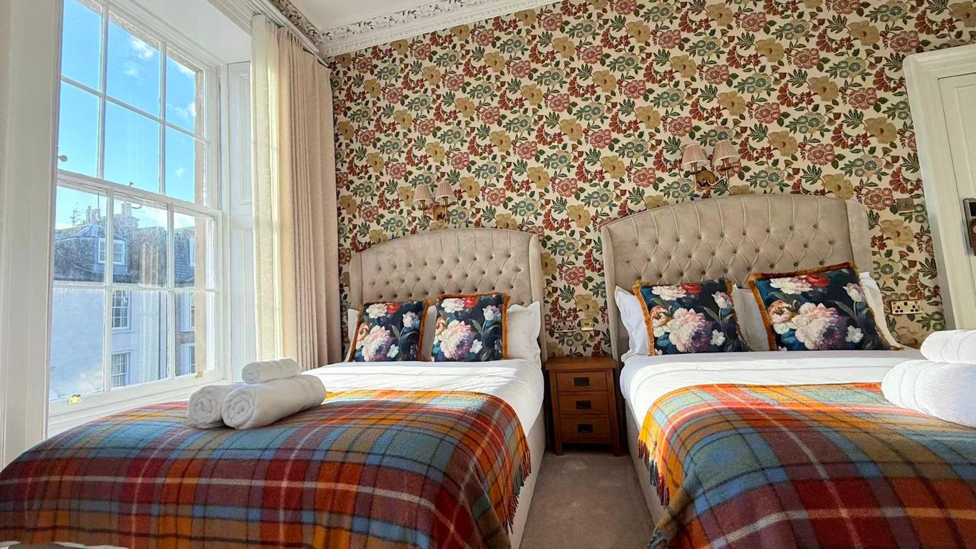 Armadillo Guest House- Adults Only — Photos 3